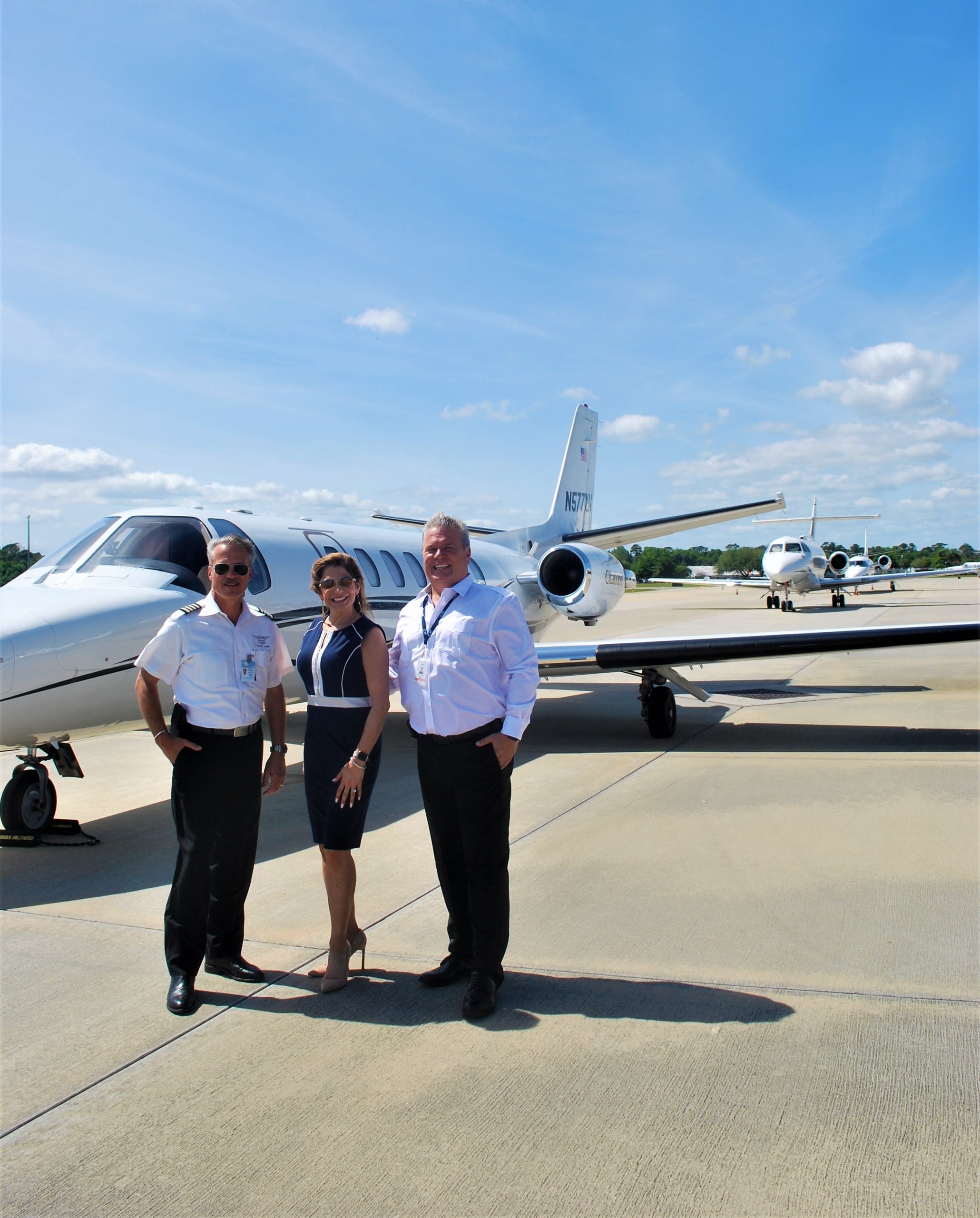 City Connect Air Center Columbia SC Charter a Private Jet Book